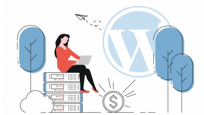 Đối tượng nào nên sử dụng WordPress hosting