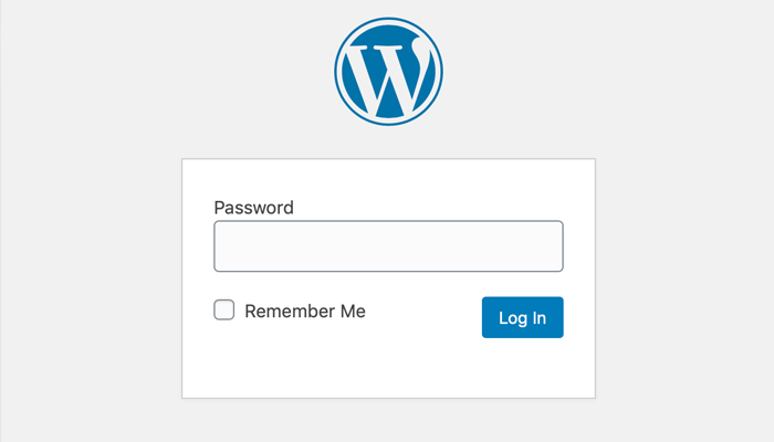 Hướng dẫn lấy lại mật khẩu WordPress Admin đơn giản nhất