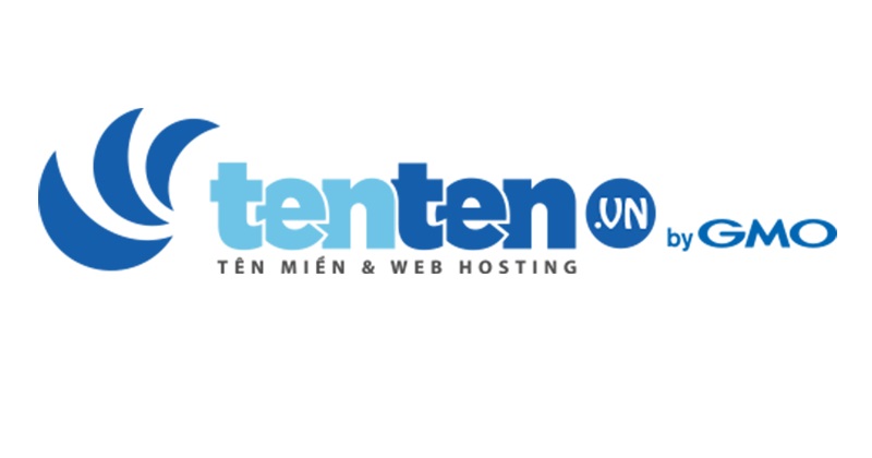 đơn vị cung cấp hosting tại Tenten