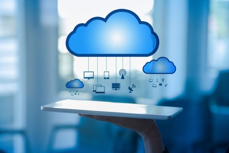 Cloud Hosting (lưu trữ đám mây) một loại dịch vụ Web Hosting
