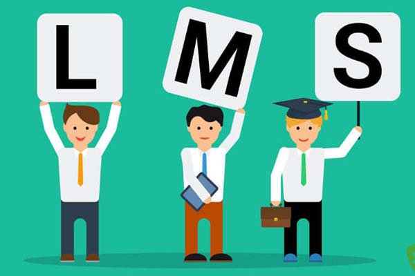 LMS phần mềm quản lý giáo dục, trường học