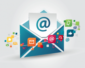 Thực hiện email marketing