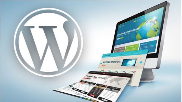 WordPress cũng là lựa chọn tốt cho những ai muốn tạo một trang web đơn giản.
