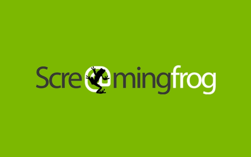 Screaming Frog Spider SEO là phần mềm khắc phục lỗi hiệu quả
