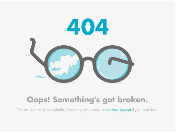 Lỗi 404