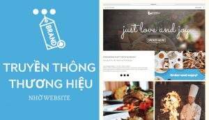 Hỗ trợ marketing