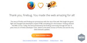 Firebug