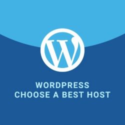 Wordpress hosting là gì - ưu nhược điểm