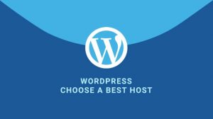 Wordpress hosting là gì - ưu nhược điểm