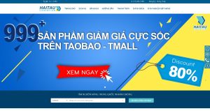 Hải Tàu Logistics