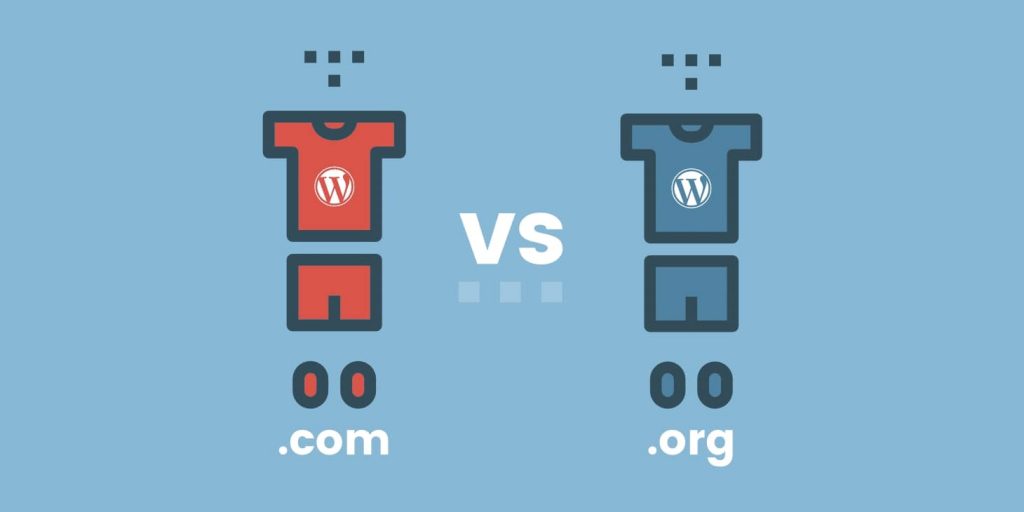cách tạo blog trên wordpress