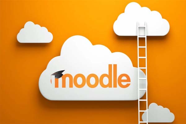 Phần mềm quản lý trường học chất lượng - Moodle