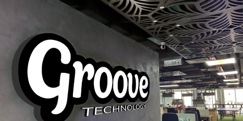 Công ty Groove Technology