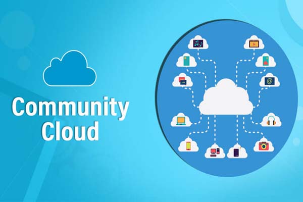 Community Cloud 