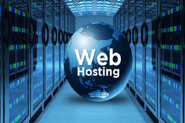 Vai trò của hosting website