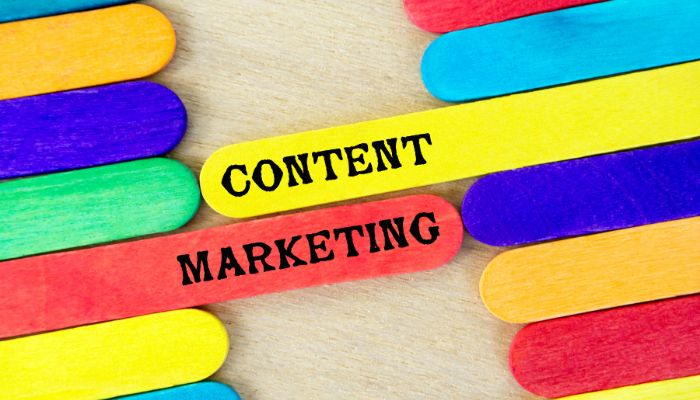 Vai trò của Content Marketing