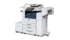 Tổng hợp những model máy photocopy nên kinh doanh