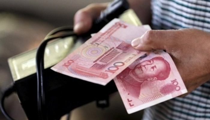 Các cách chuyển tiền sang Trung Quốc phổ biến hiện nay