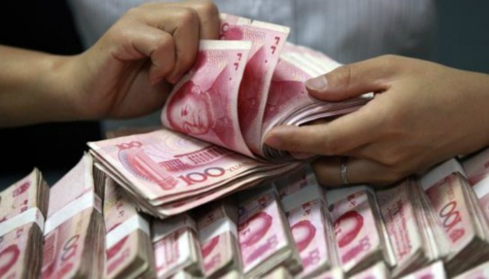 Quy trình chuyển tiền mặt sang Trung Quốc tại các công ty dịch vụ trên thị trường