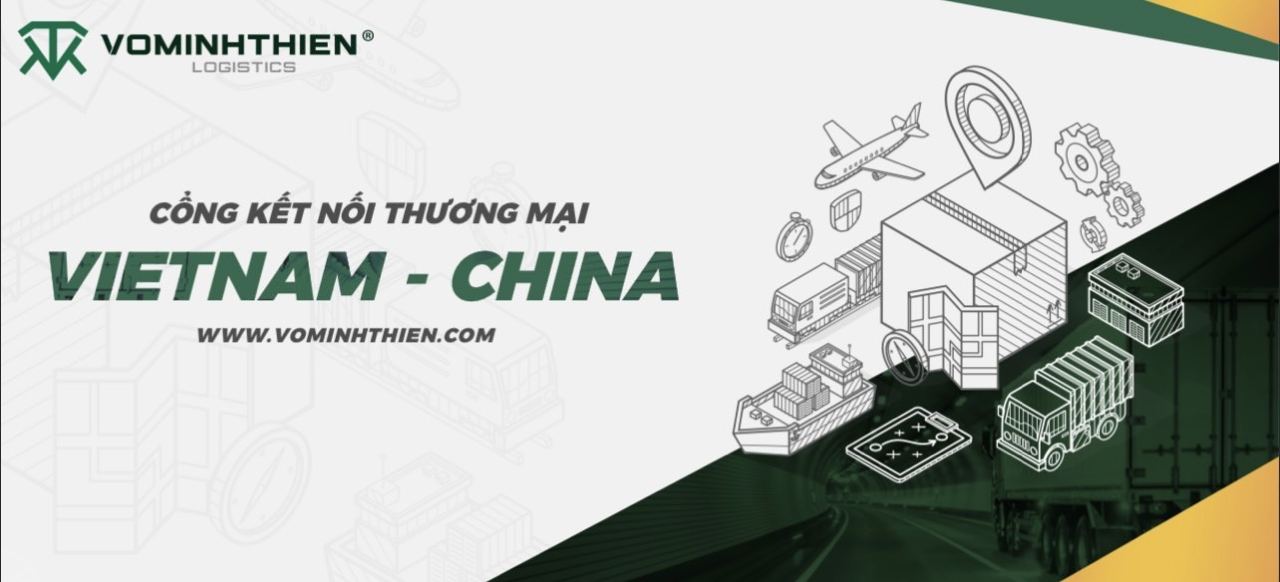 Nhập hàng Trung Quốc giá sỉ Võ Minh Thiên Logistics