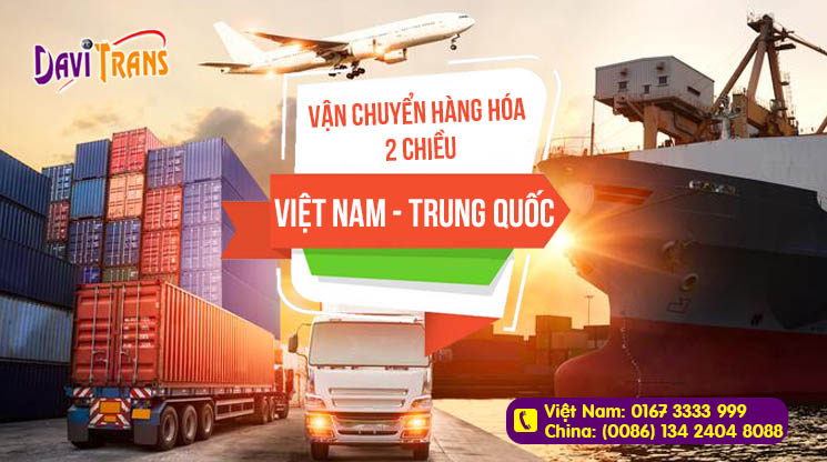 Đại Việt đơn vị vận chuyển trung việt uy tín