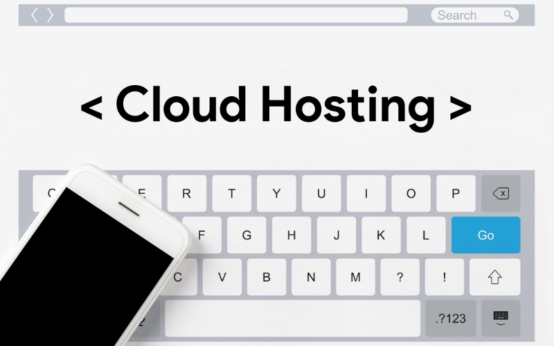 khái niệm cloud hosting là gì