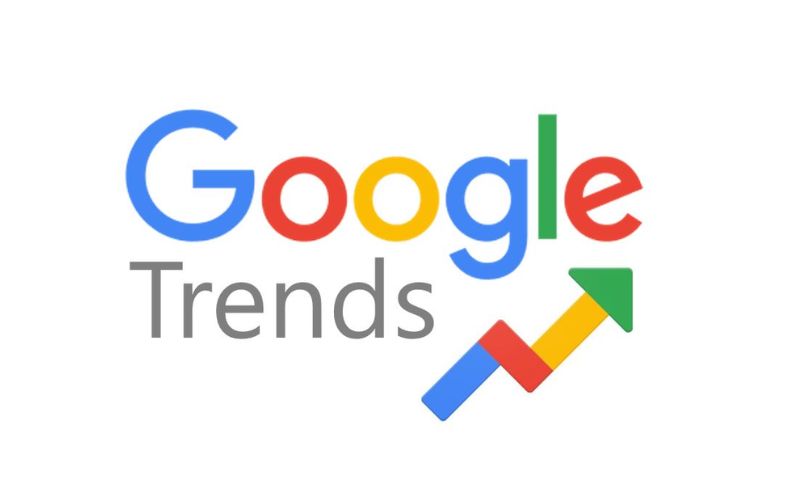Google Trends công cụ sử dụng miễn phí