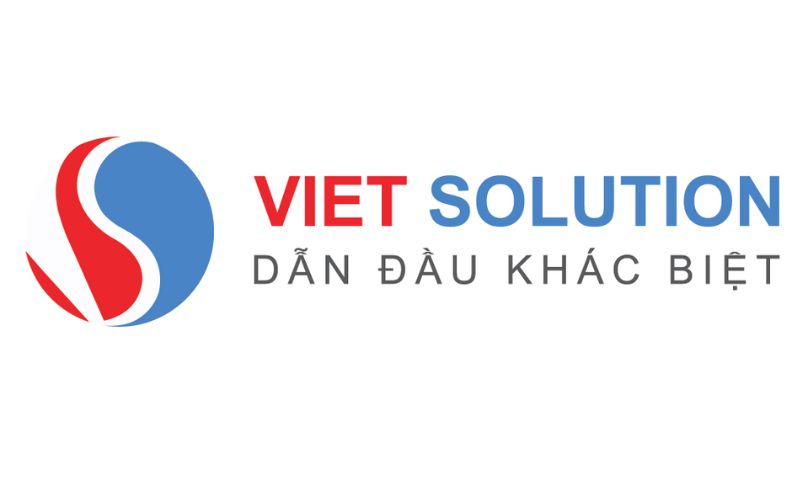 Việt Solution là đơn vị digital marketing uy tín