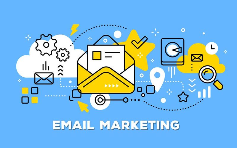 Email Marketing là một phương thức marketing hiệu quả