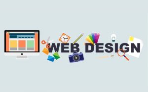 Điều chỉnh hướng của web