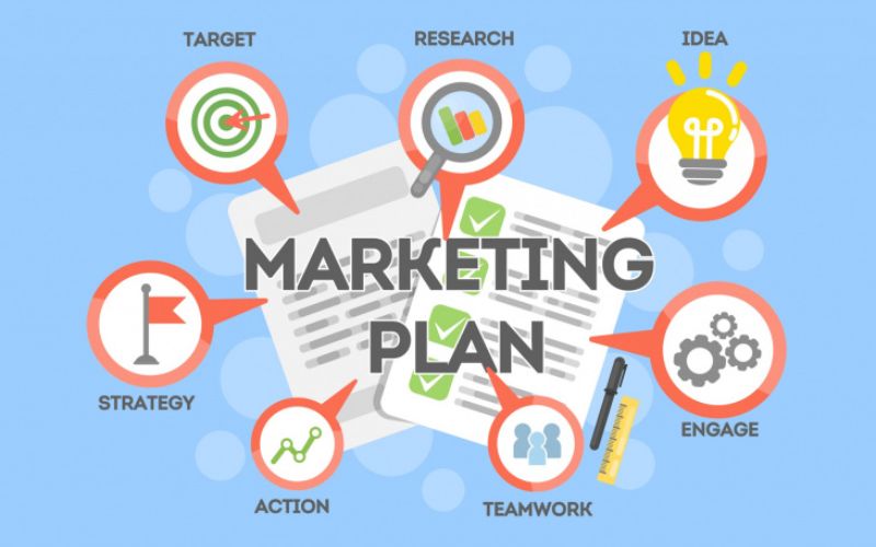 Plan digital marketing là gì