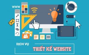 Công ty thiết kế web Webmini