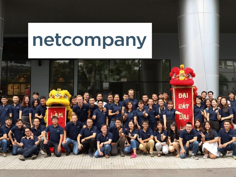 Netcompany