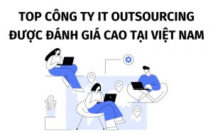 top công ty it outsourcing