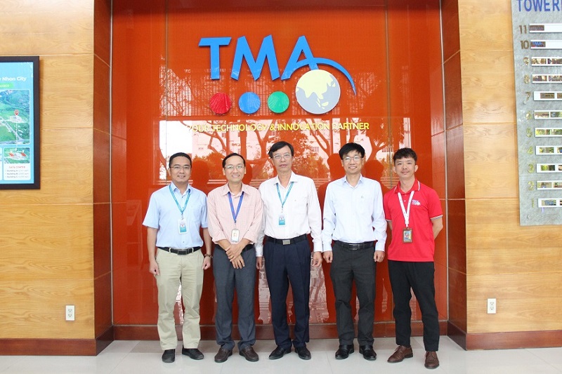 TMA Solutions