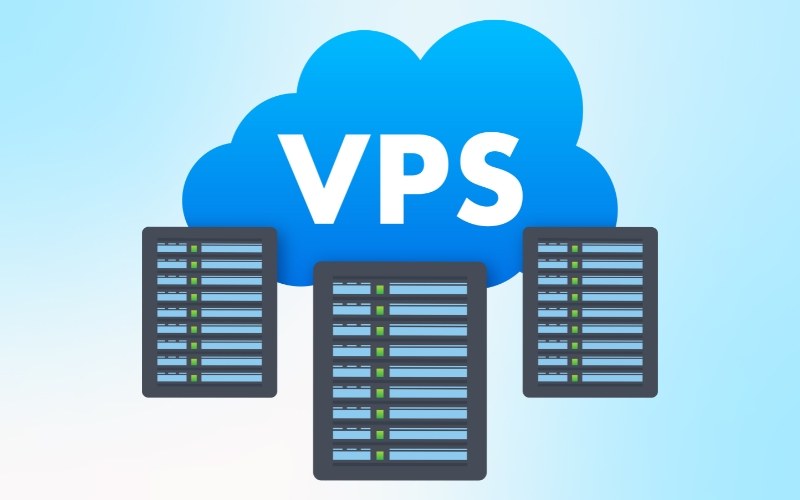 dịch vụ vps