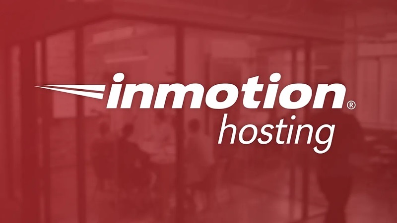 công ty InMotion Hosting