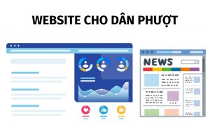 website cho dân phượt