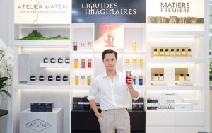 Cửa hàng nước hoa LALUZ Parfums