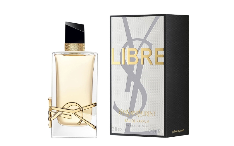 nước hoa nữ Yves Saint Laurent Libre EDP