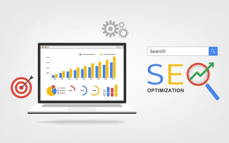 seo cần nhiều thời gian lên top không