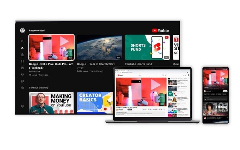 tối ưu SEO youtube