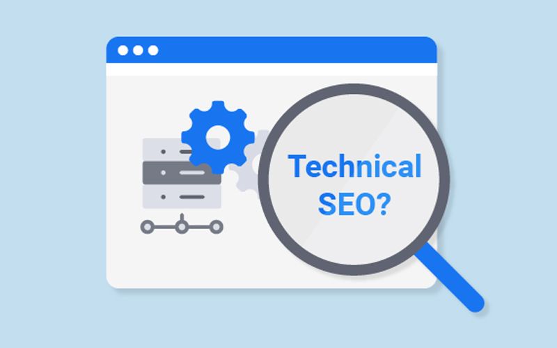 technical seo