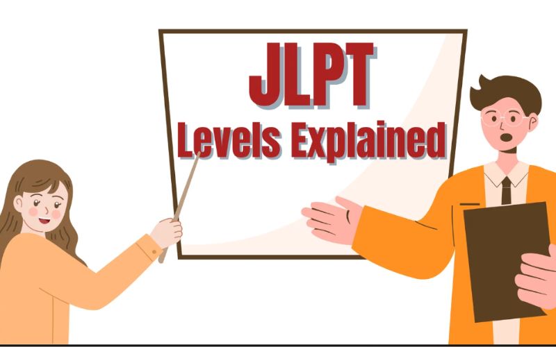 Cách đăng ký thi JLPT tại Việt Nam