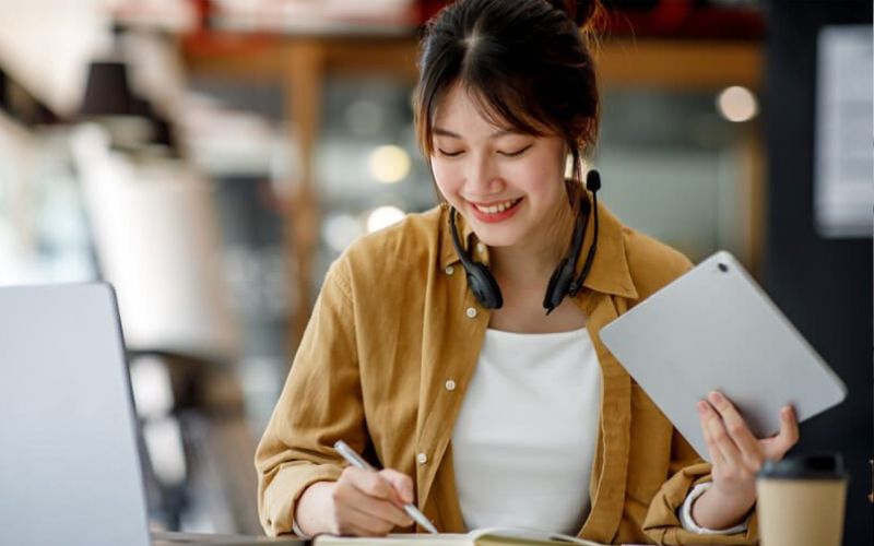 Đối tượng dự thi chứng chỉ JLPT