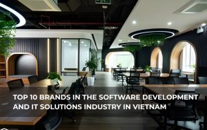 Top IT Solutions Providers