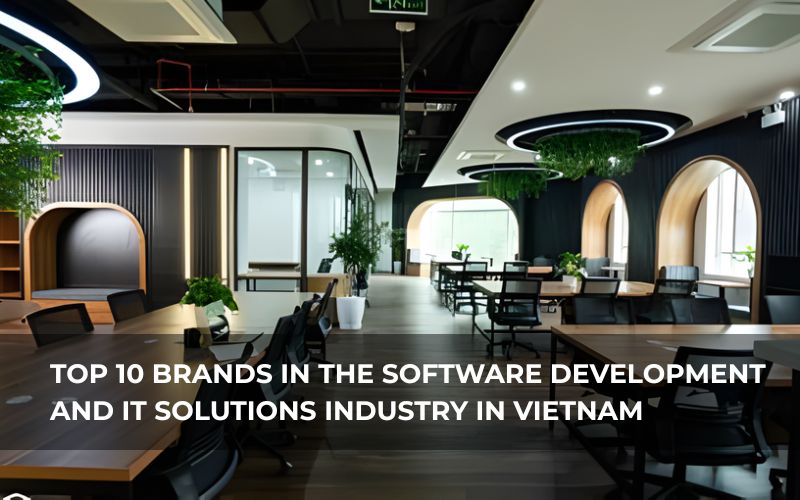 Top IT Solutions Providers