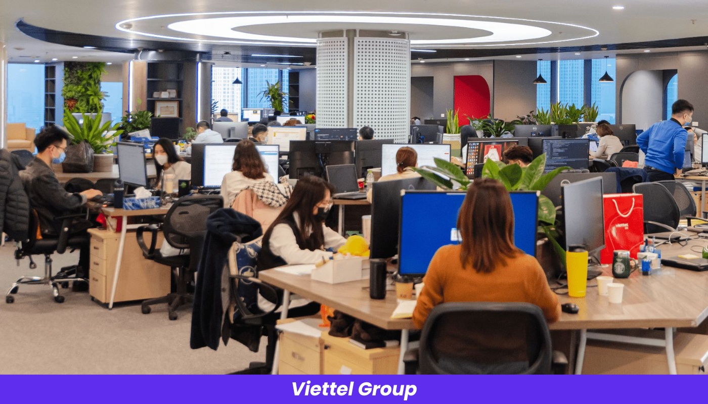 Viettel Group