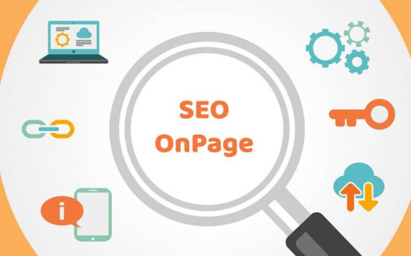 SEO Onpage là gì