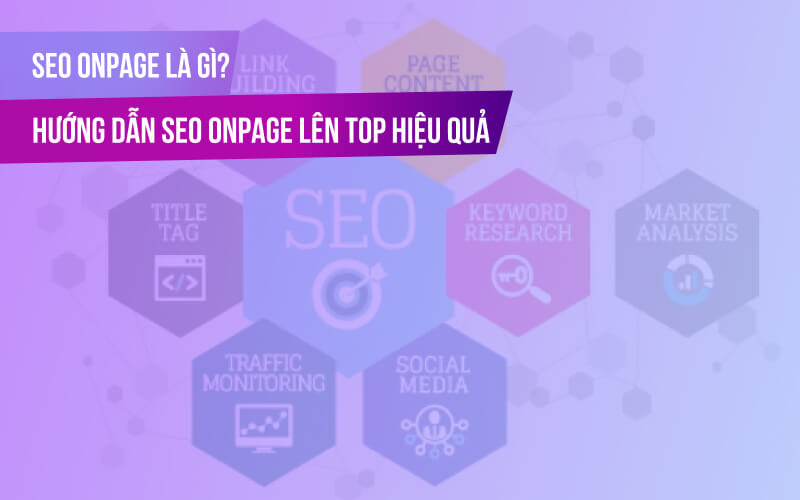 SEO Onpage